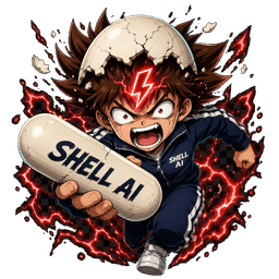 SHELL AI